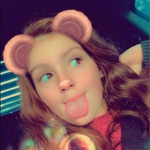 Meet your Posher, Raven